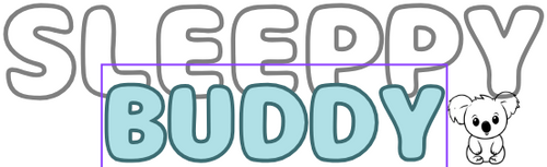Sleeppy Buddy