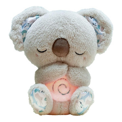 Peluche que Respira Anti Ansiedad
